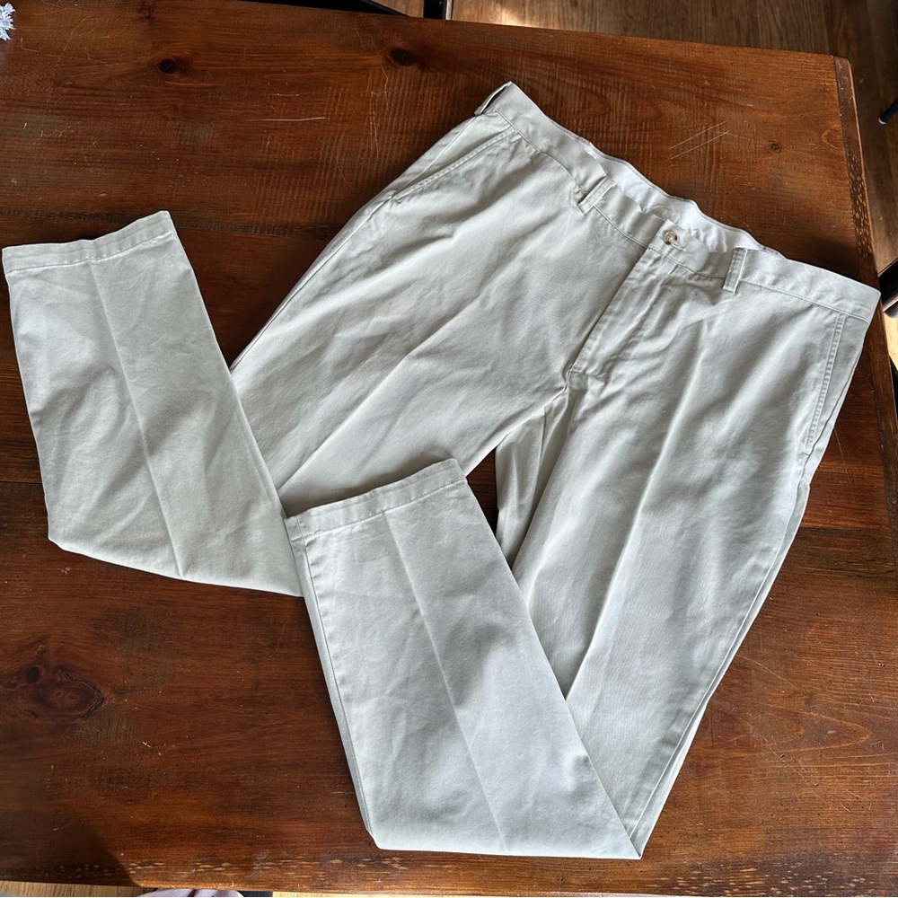 Polo Ralph Lauren Men's‎ Dress Pants Size 38/30